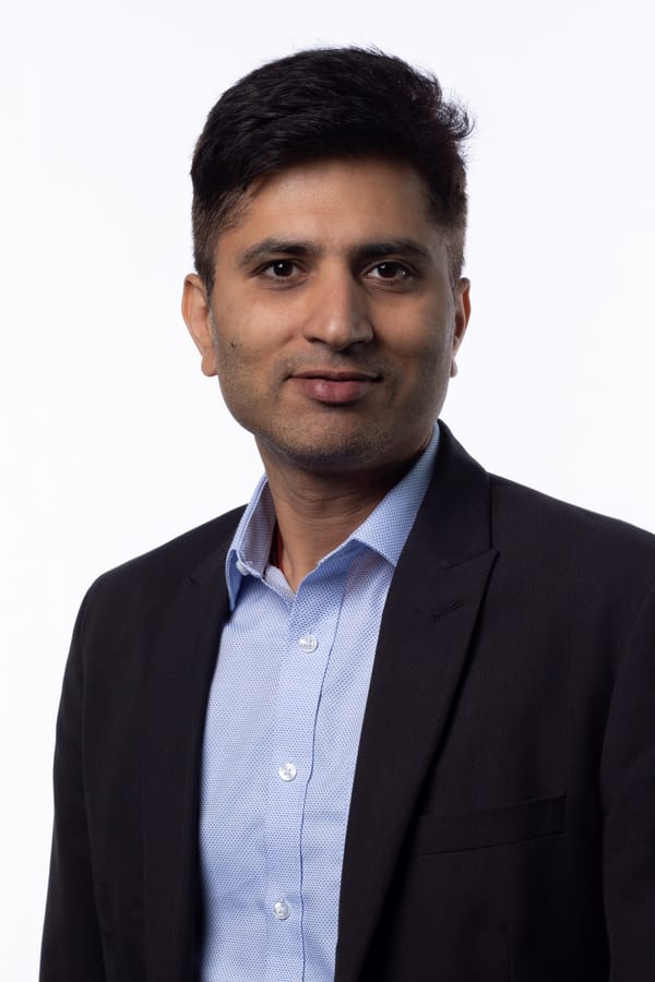 Adi Kumar